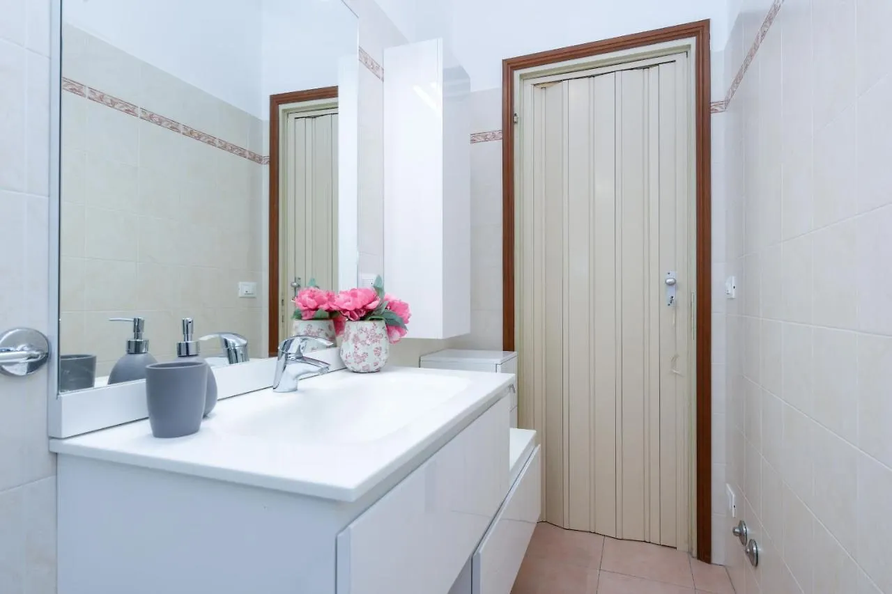 Casa Rosa Bardolino Apartment