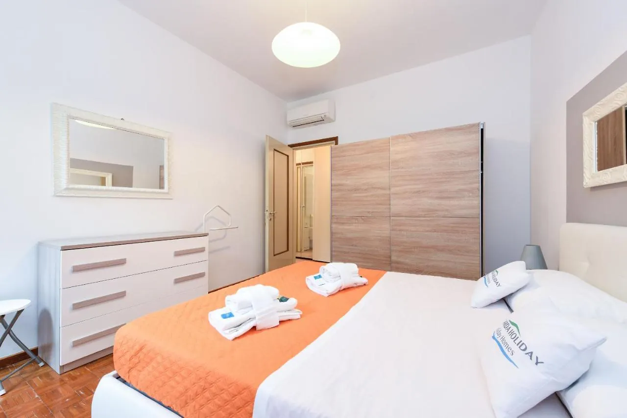 Casa Rosa Bardolino Apartment 0*,  Italy