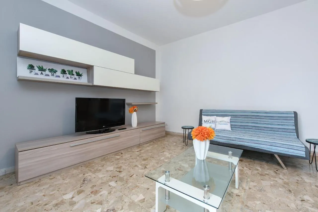 Casa Rosa Bardolino Apartment