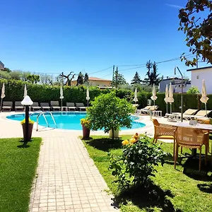 2* Hotel Eden